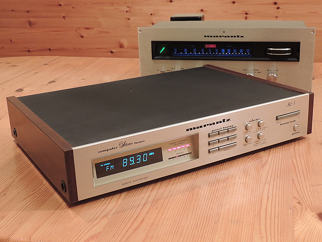 Marantz ST-5  -  vintage-marantz.com