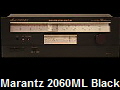 Marantz 2060ML Black