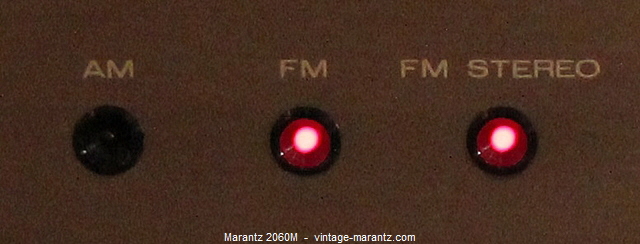 Marantz 2060M  -  vintage-marantz.com