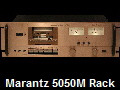 Marantz 5050M Rack