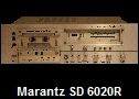 Marantz SD 6020R